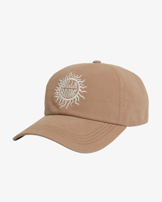 Womens Dad Cap