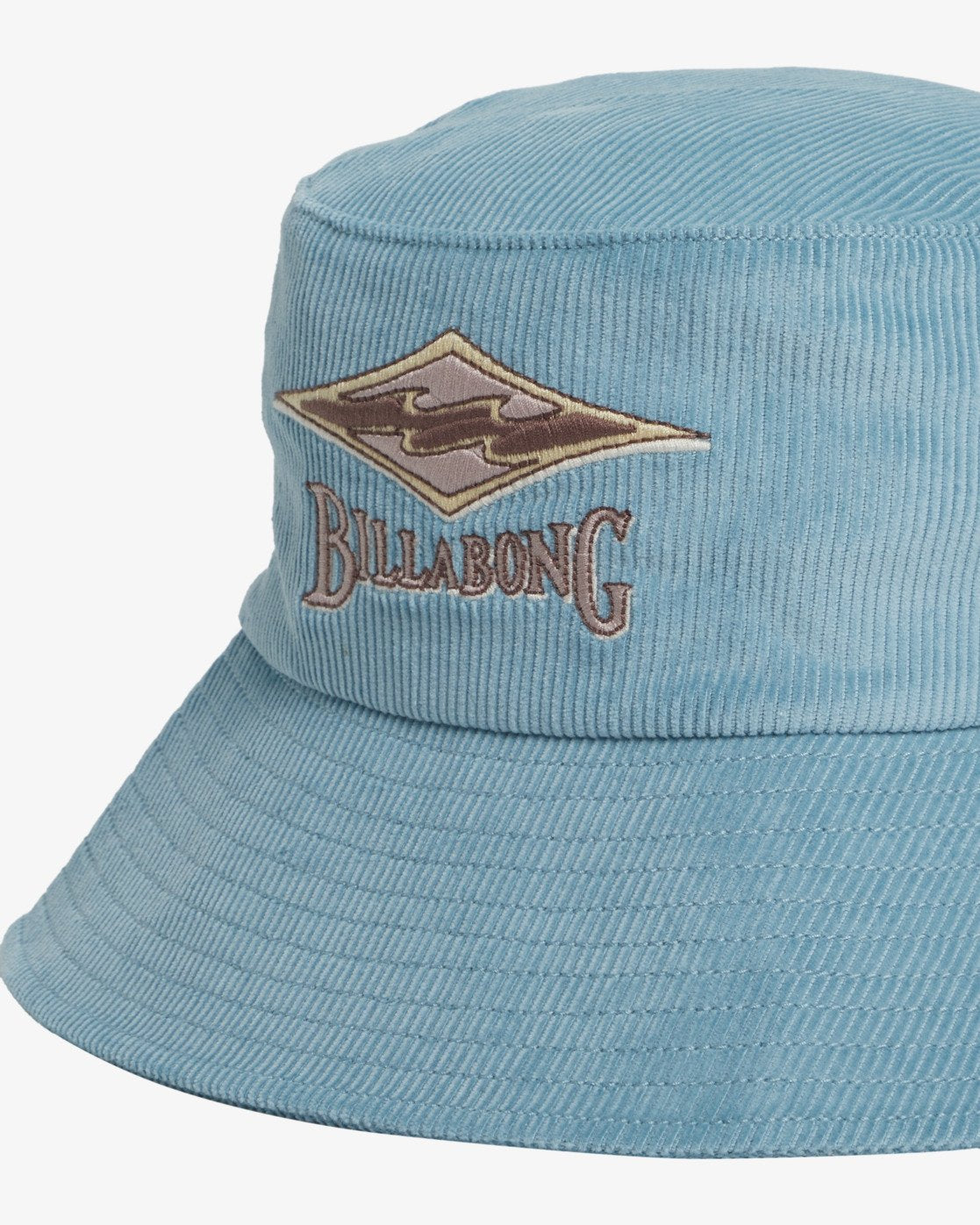 Womens The Original Vibes Bucket Hat