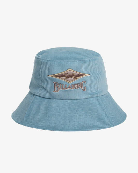 Womens The Original Vibes Bucket Hat
