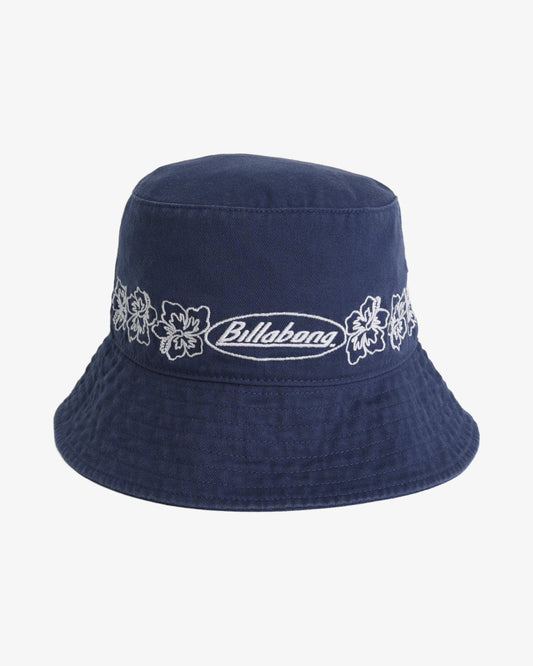 Womens Billa Crush Bucket Hat
