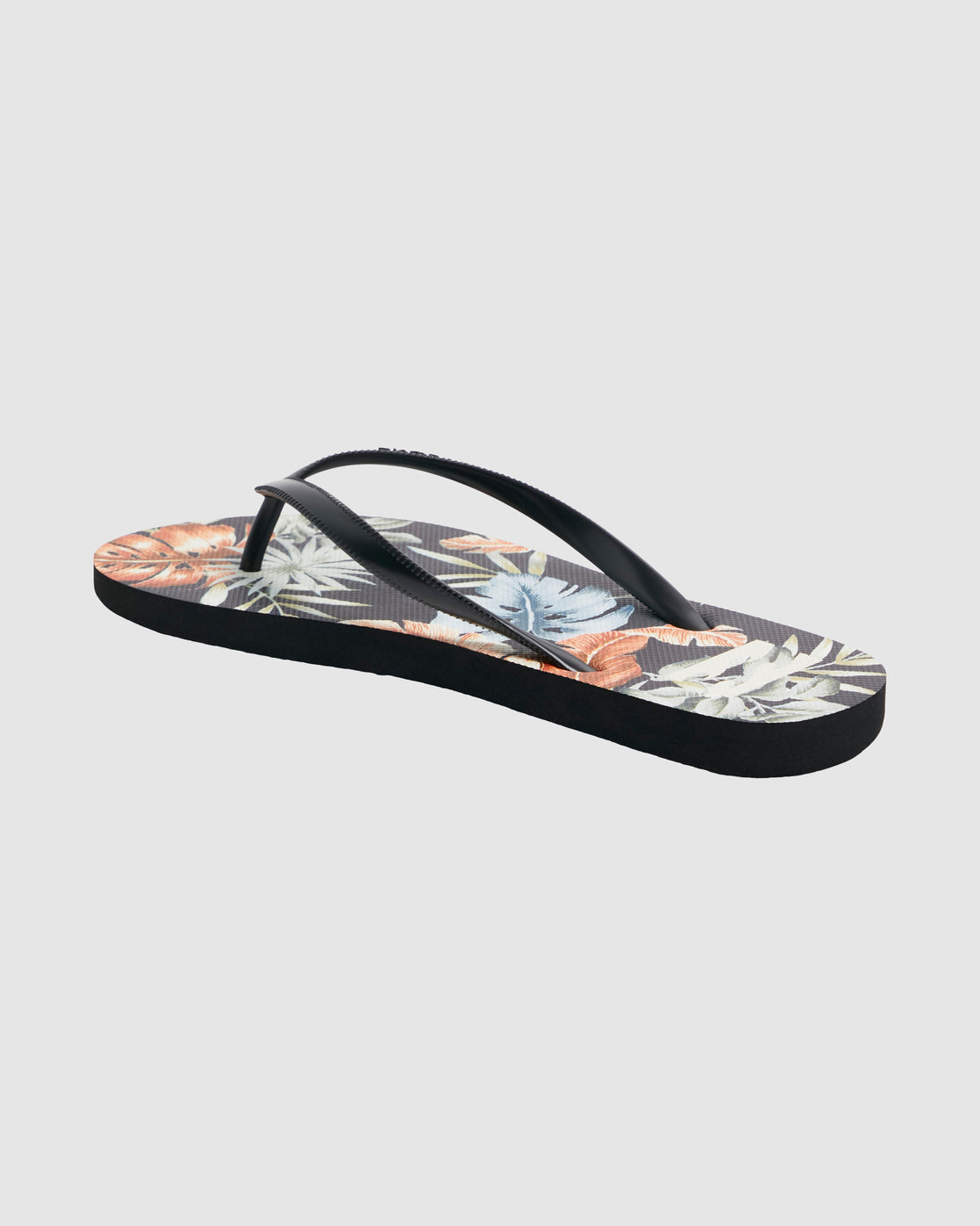 Womens My Babylon Flip Flops