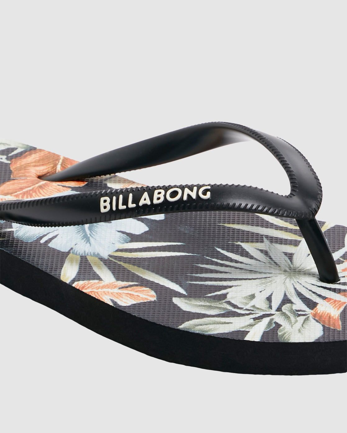 Womens My Babylon Flip Flops