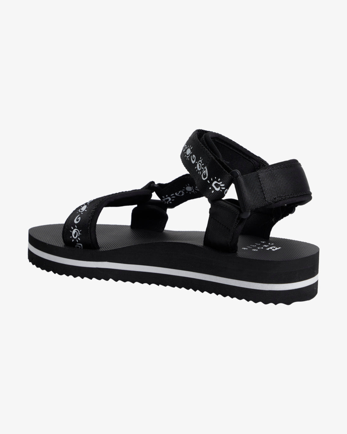 Womens The Maverick Sandals
