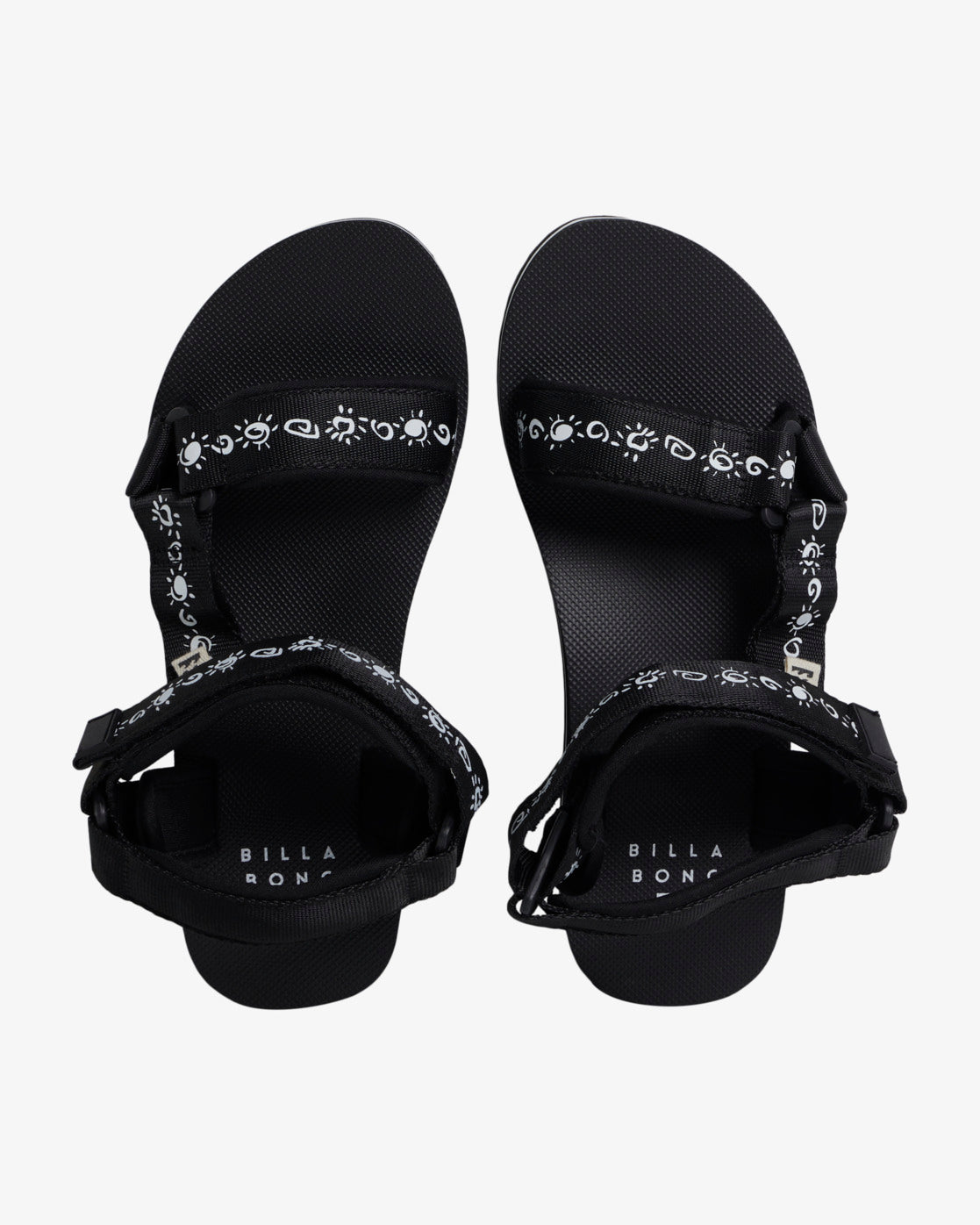 Womens The Maverick Sandals