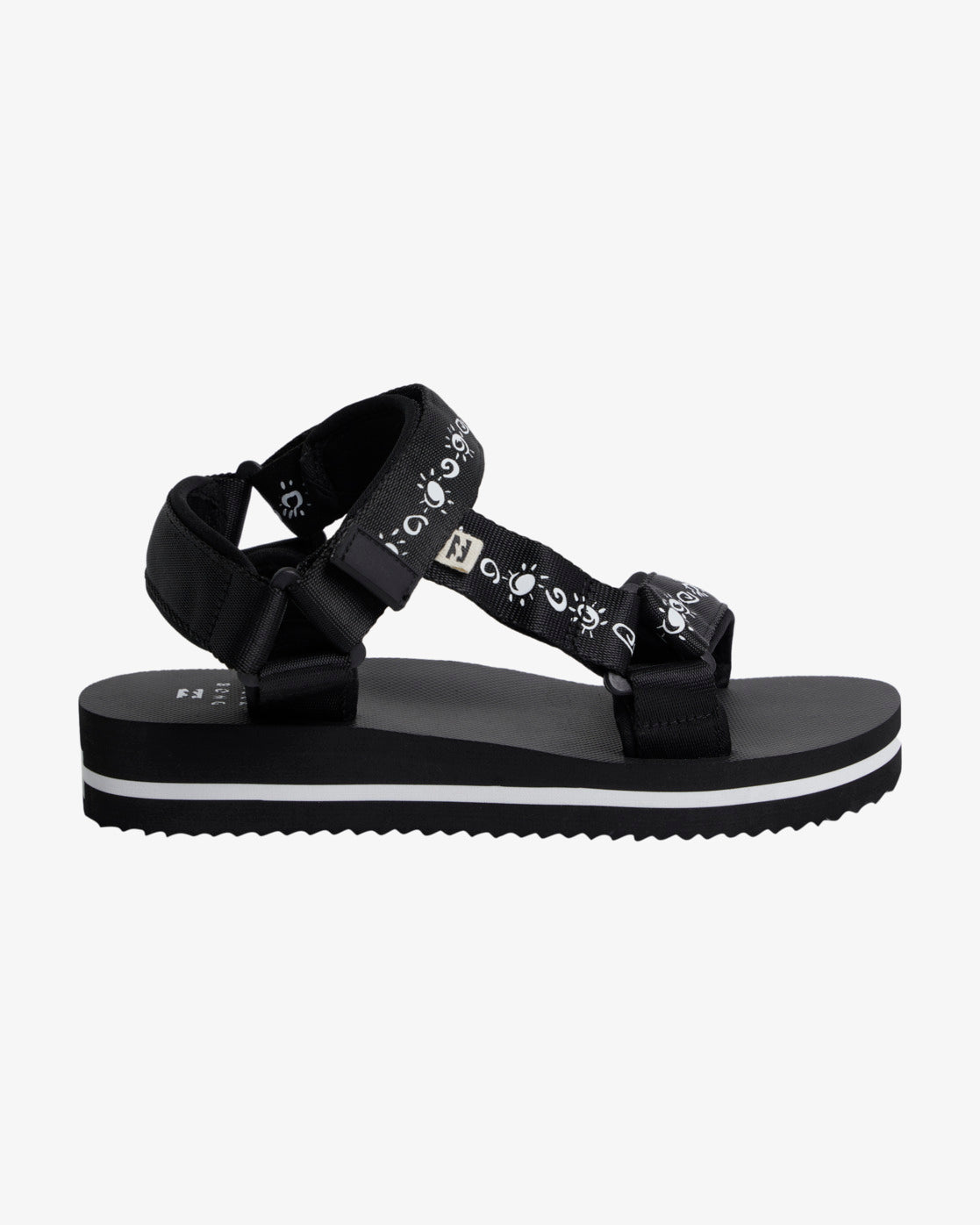 Womens The Maverick Sandals
