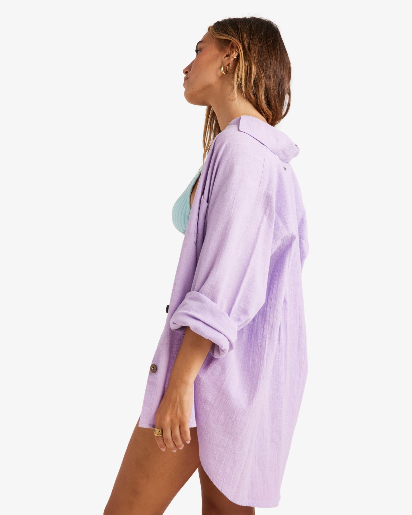 Womens Soft Swell Long Sleeve Shirt