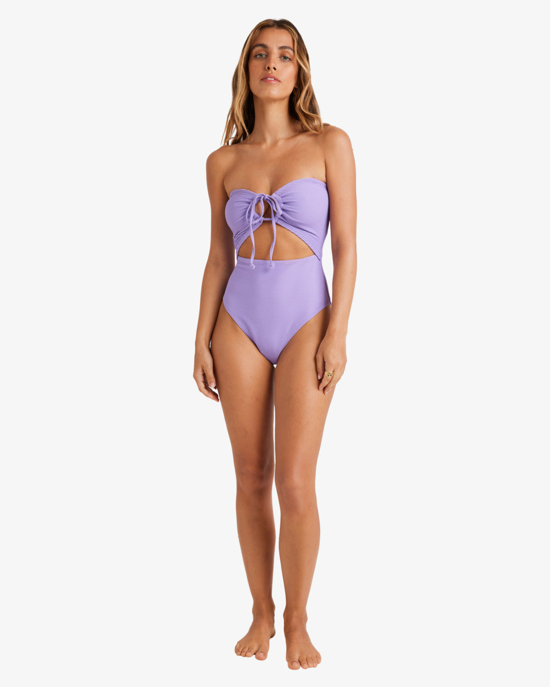 Womens Tanlines Andrew One-Piece