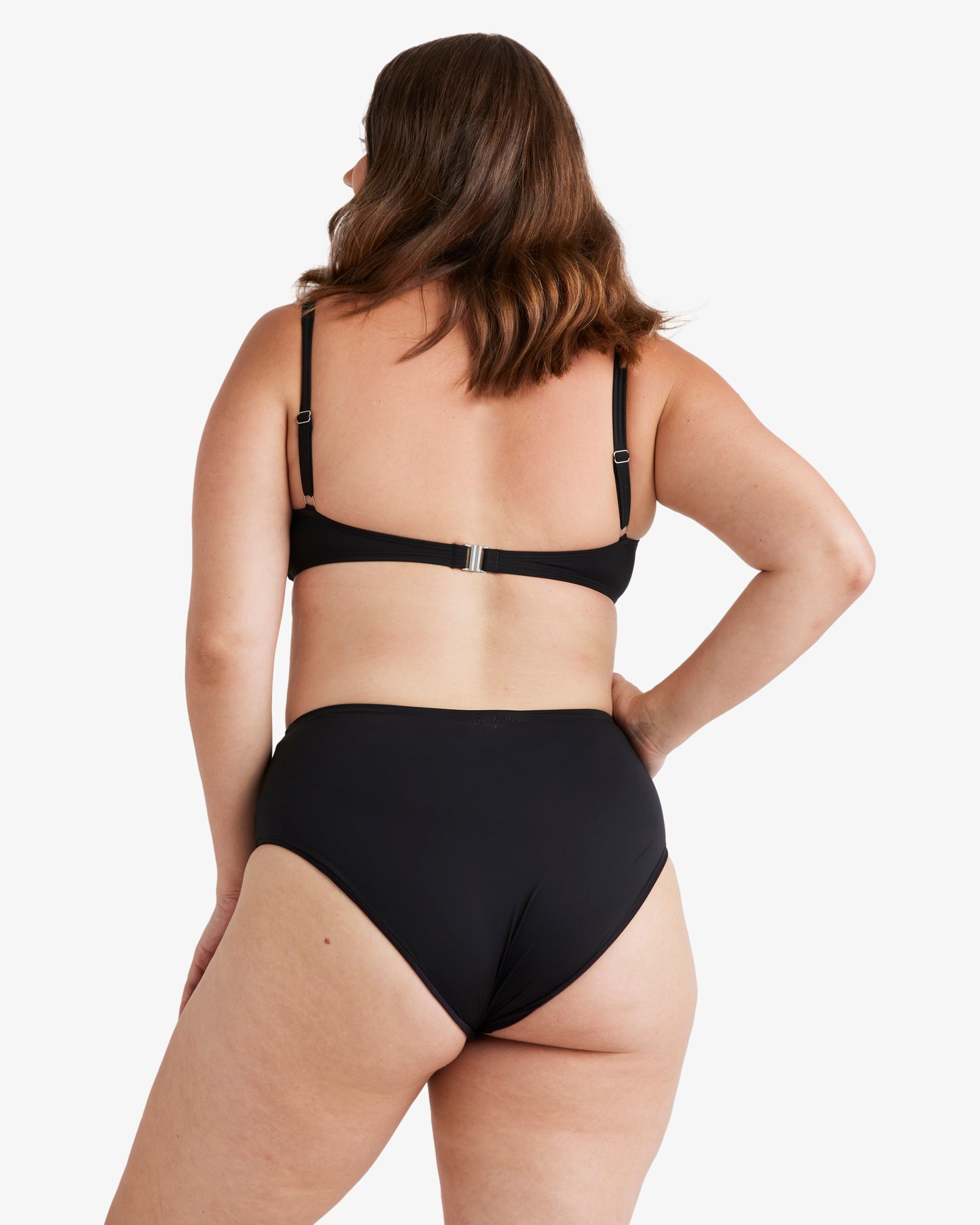Womens Sol Searcher Mia D/Dd Bralette Bikini Top