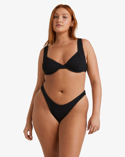 Womens Summer High Chloe Bra Bikini Top - Billabong Malaysia