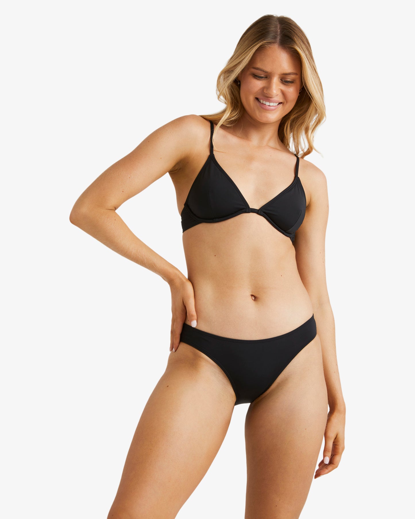 Womens Sol Searcher Lowrider Bikini Bottom