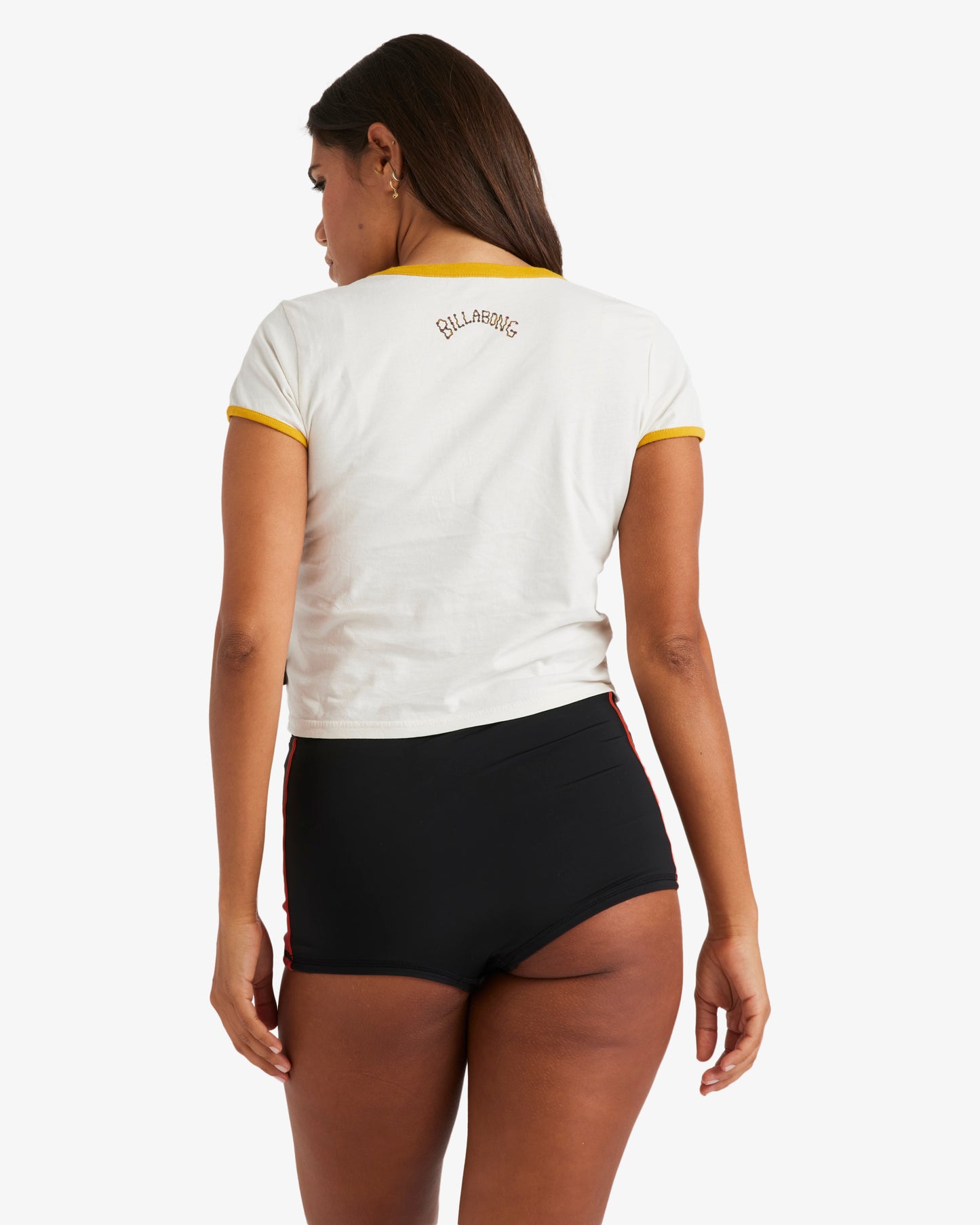 Womens Otis River Baby T-Shirt