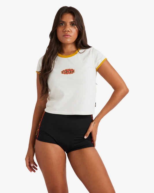 Womens Otis River Baby T-Shirt