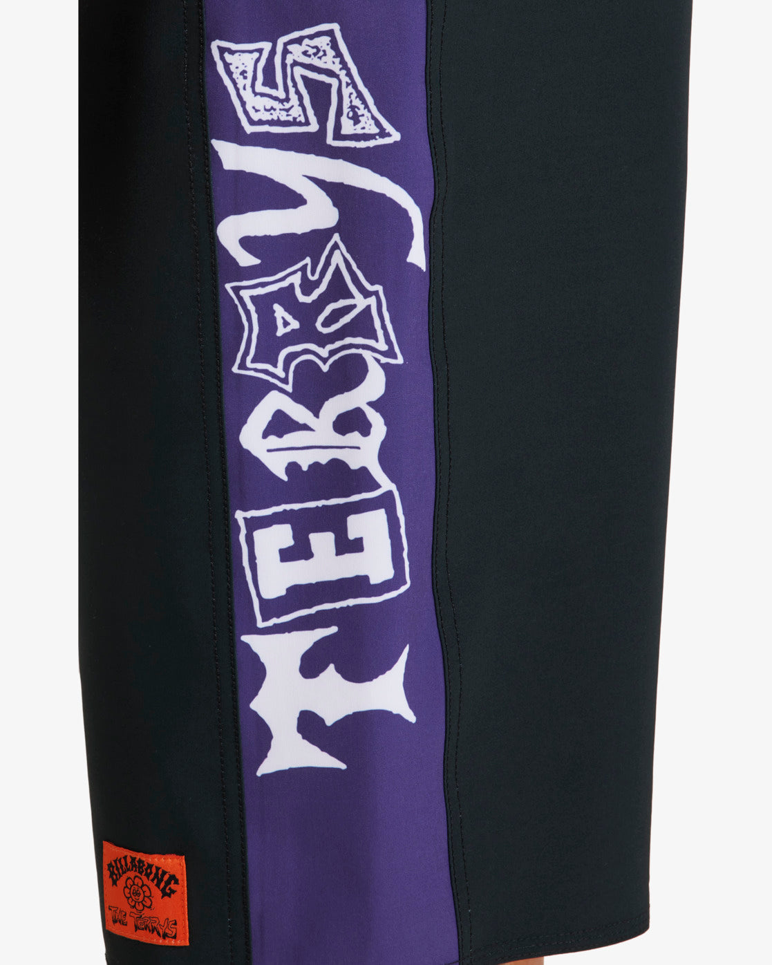 Mens Terrys D Bah Pro Boardshorts