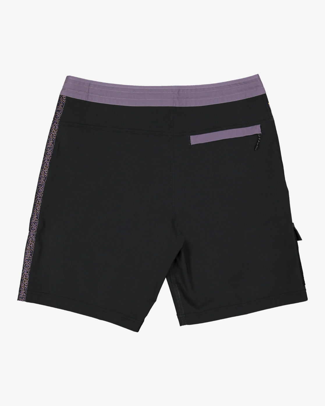 Mens Otis Mangrove Lo Tide Boardshorts