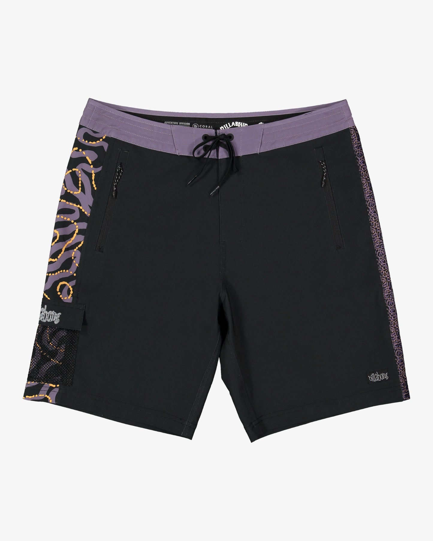 Mens Otis Mangrove Lo Tide Boardshorts