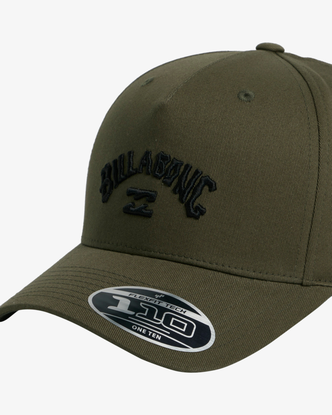 Mens Arch Flexfit 110 Snapback Cap