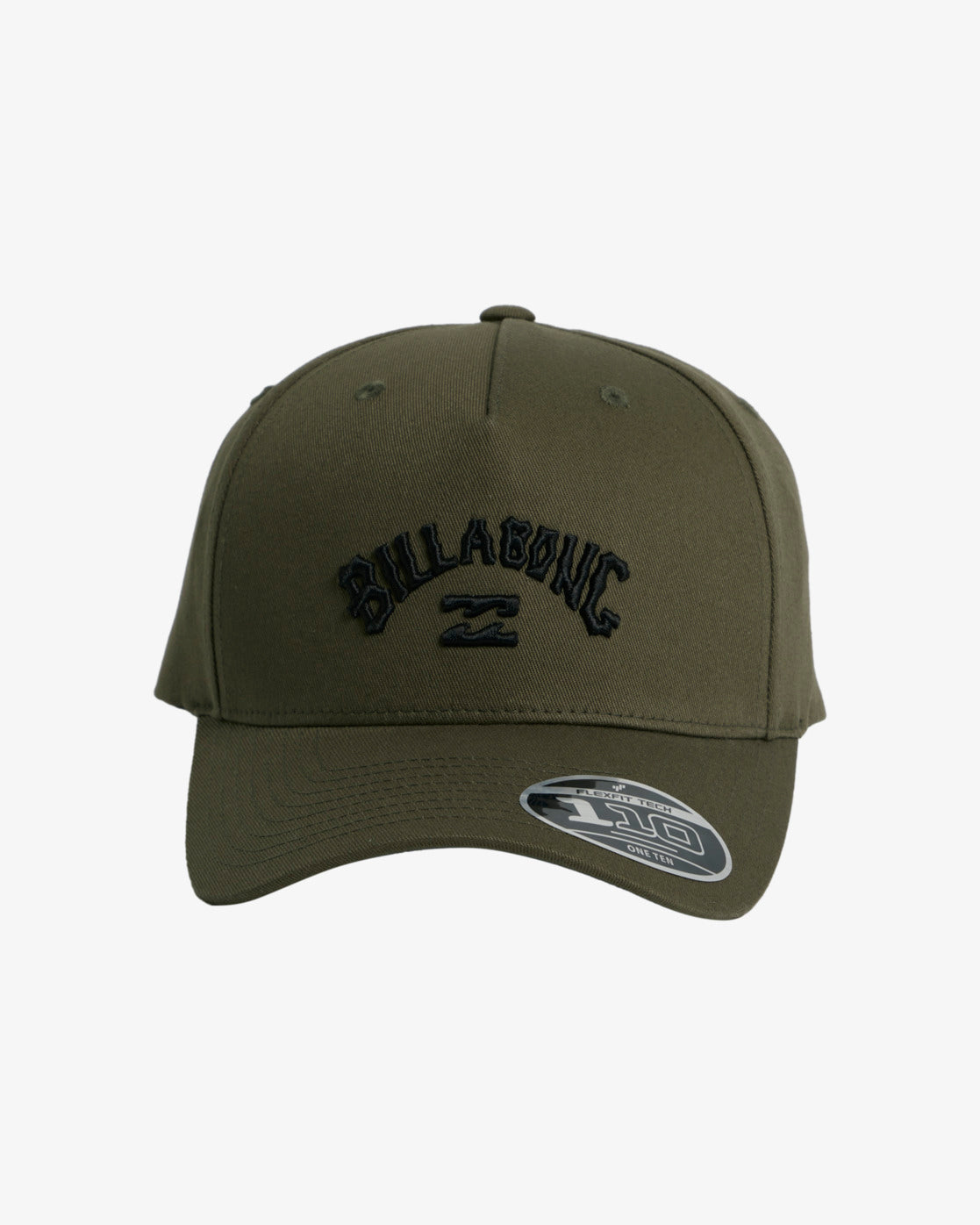 Mens Arch Flexfit 110 Snapback Cap