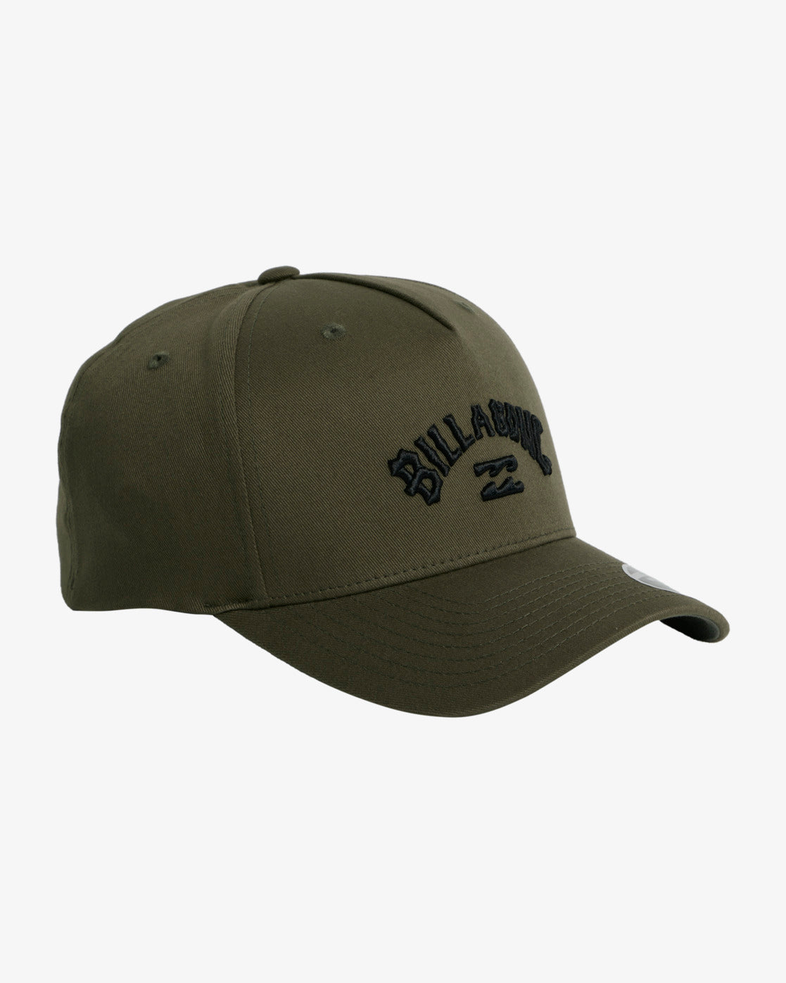 Mens Arch Flexfit 110 Snapback Cap
