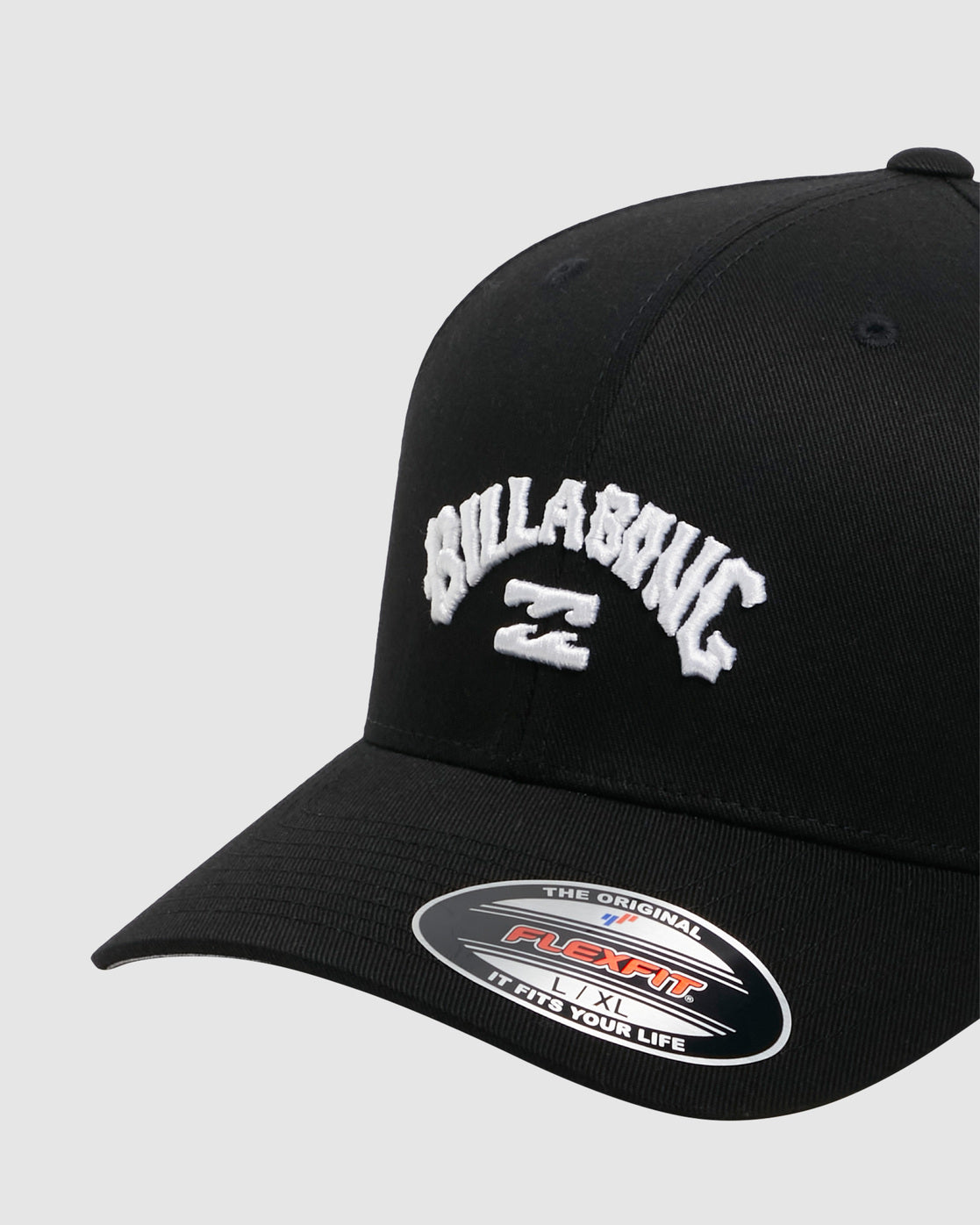 Mens Arch Flexfit Cap