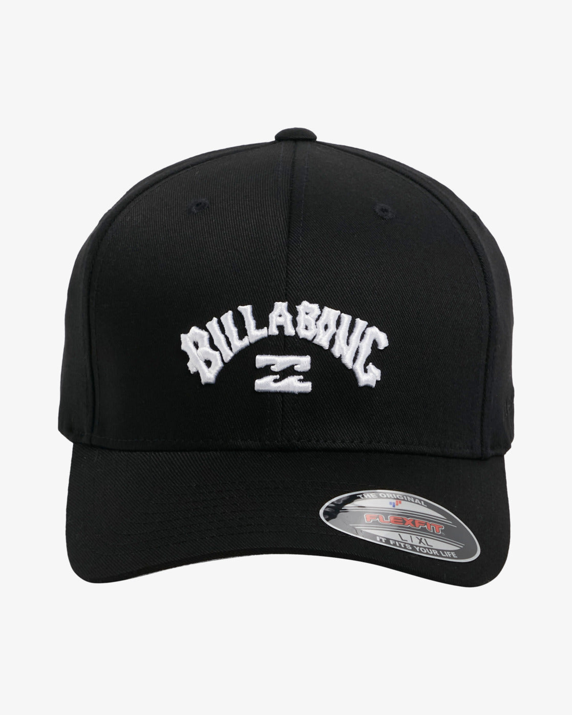 Mens Arch Flexfit Cap