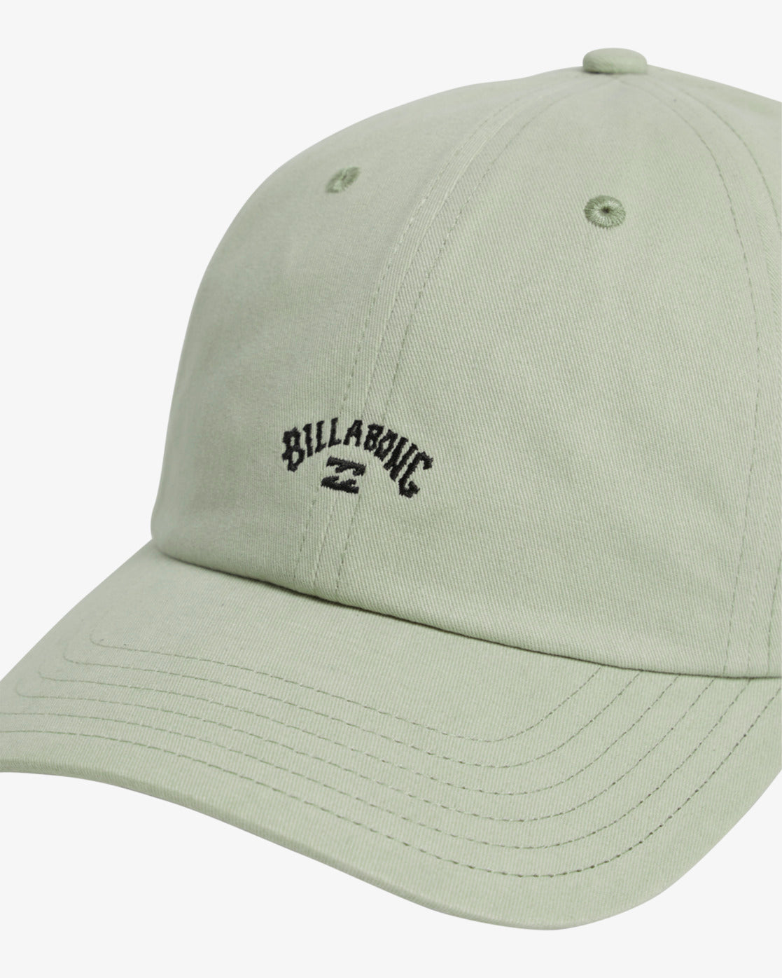 Mens Peyote Washed Cap