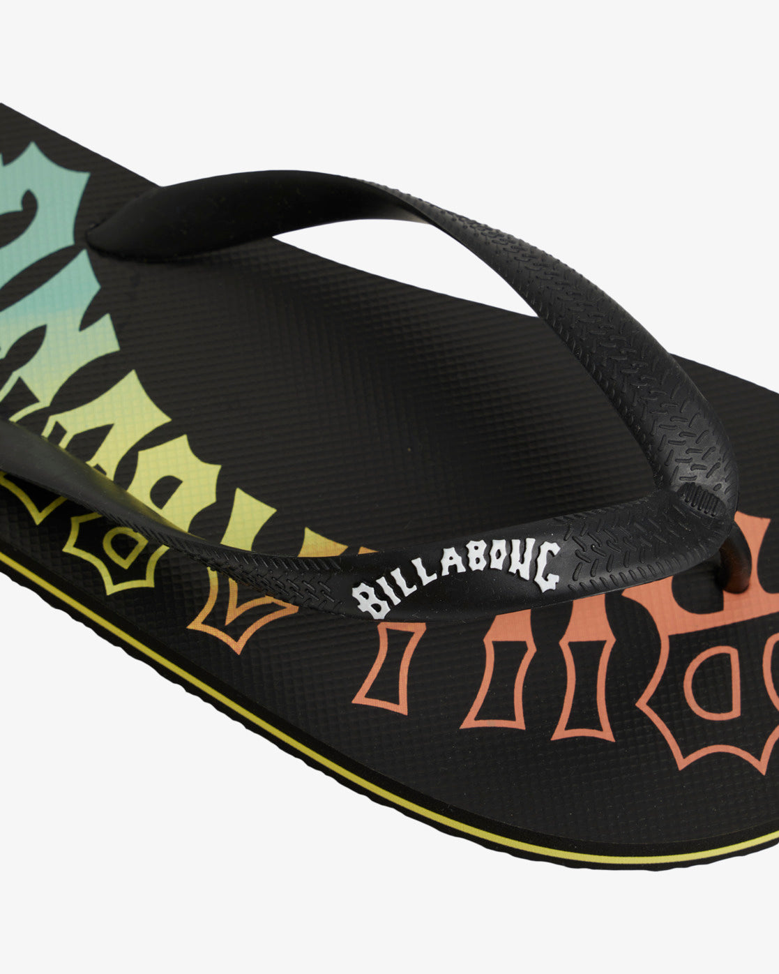 Mens Tides Flip Flops