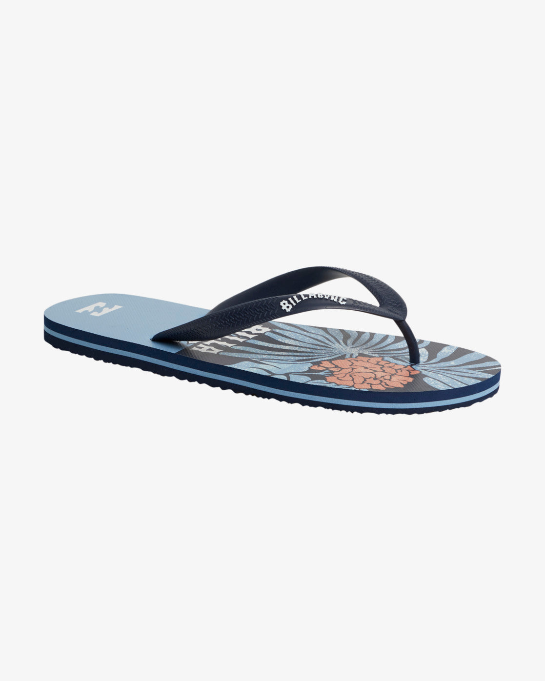 Mens Tides Flip Flops