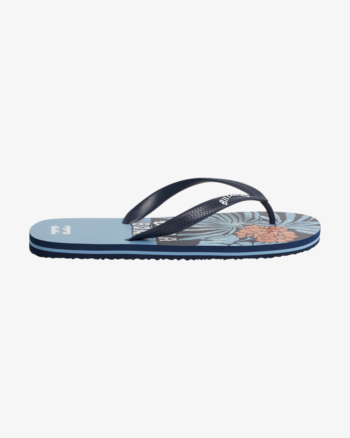 Mens Tides Flip Flops