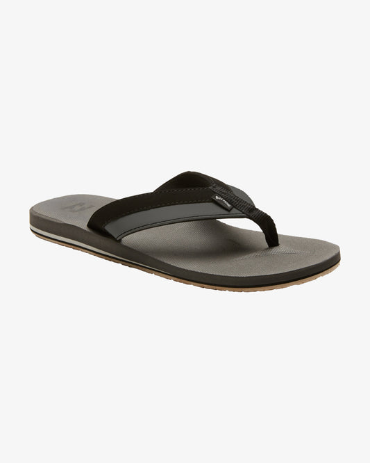 Mens All Day Impact Flip Flops