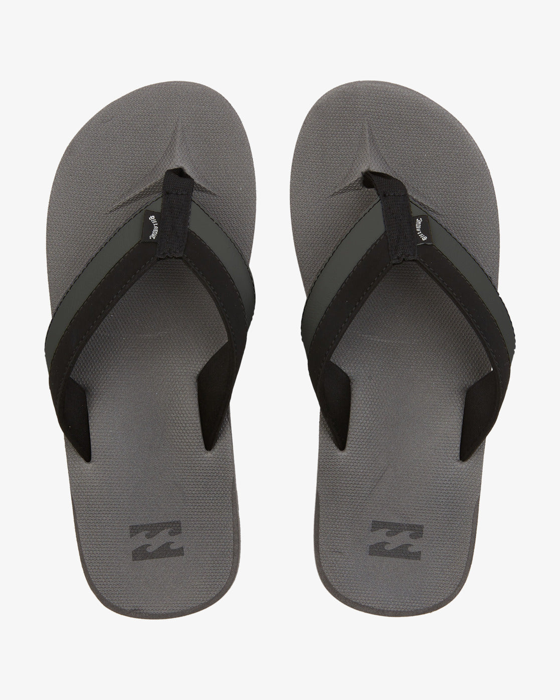 Mens All Day Impact Flip Flops