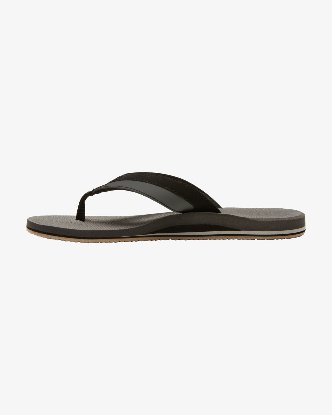 Mens All Day Impact Flip Flops