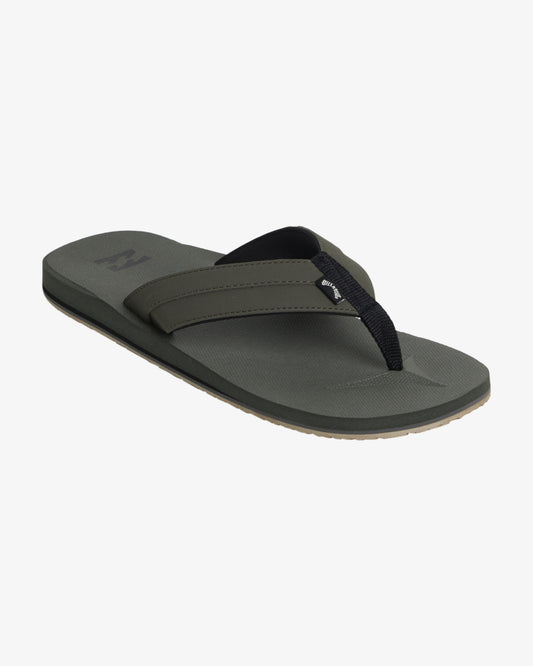 Mens All Day Impact Sandals