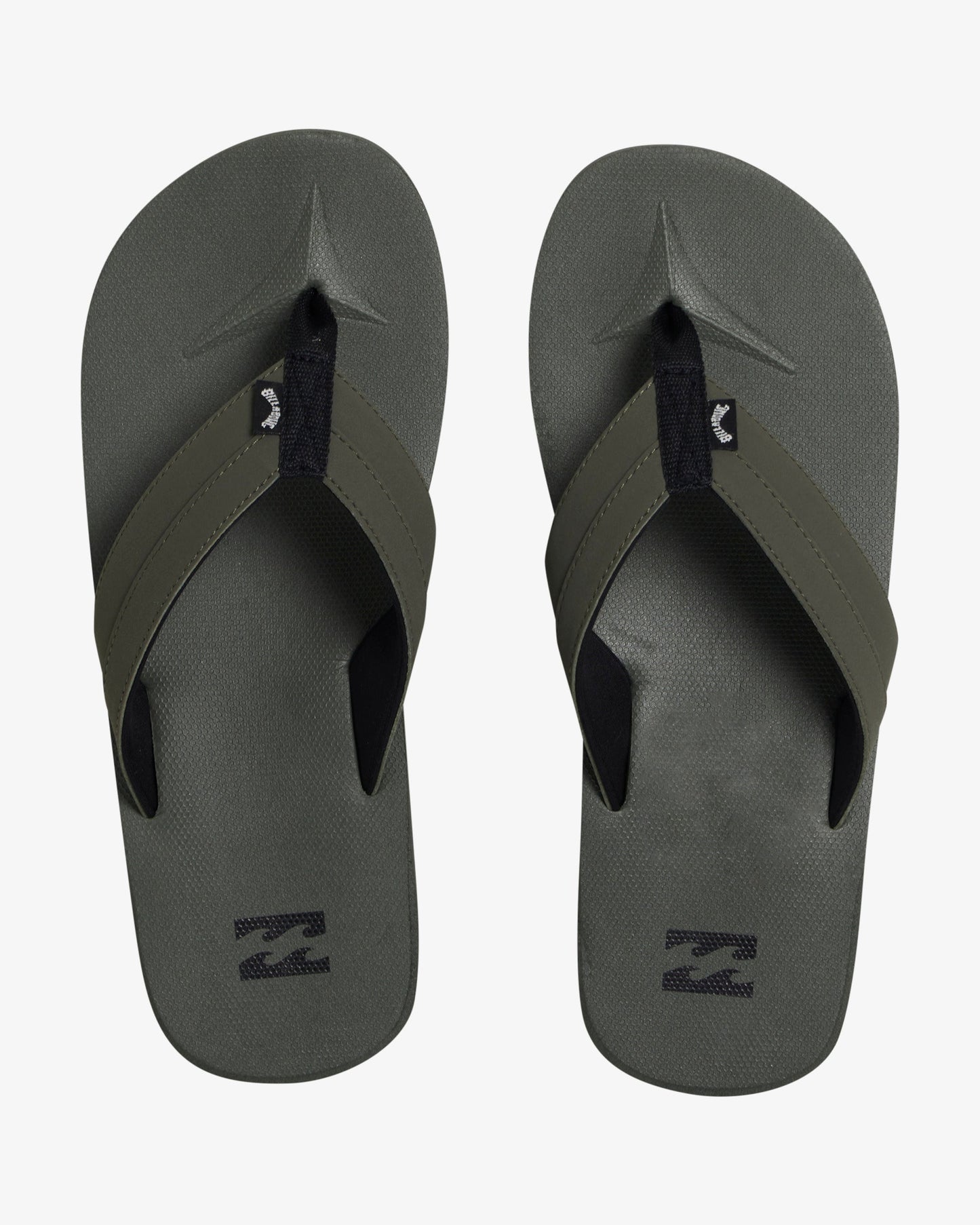 Mens All Day Impact Sandals