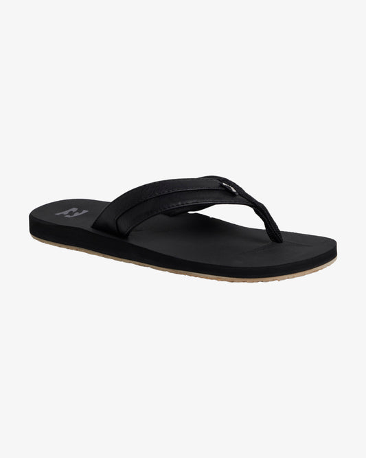 Mens All Day Impact Flip Flops