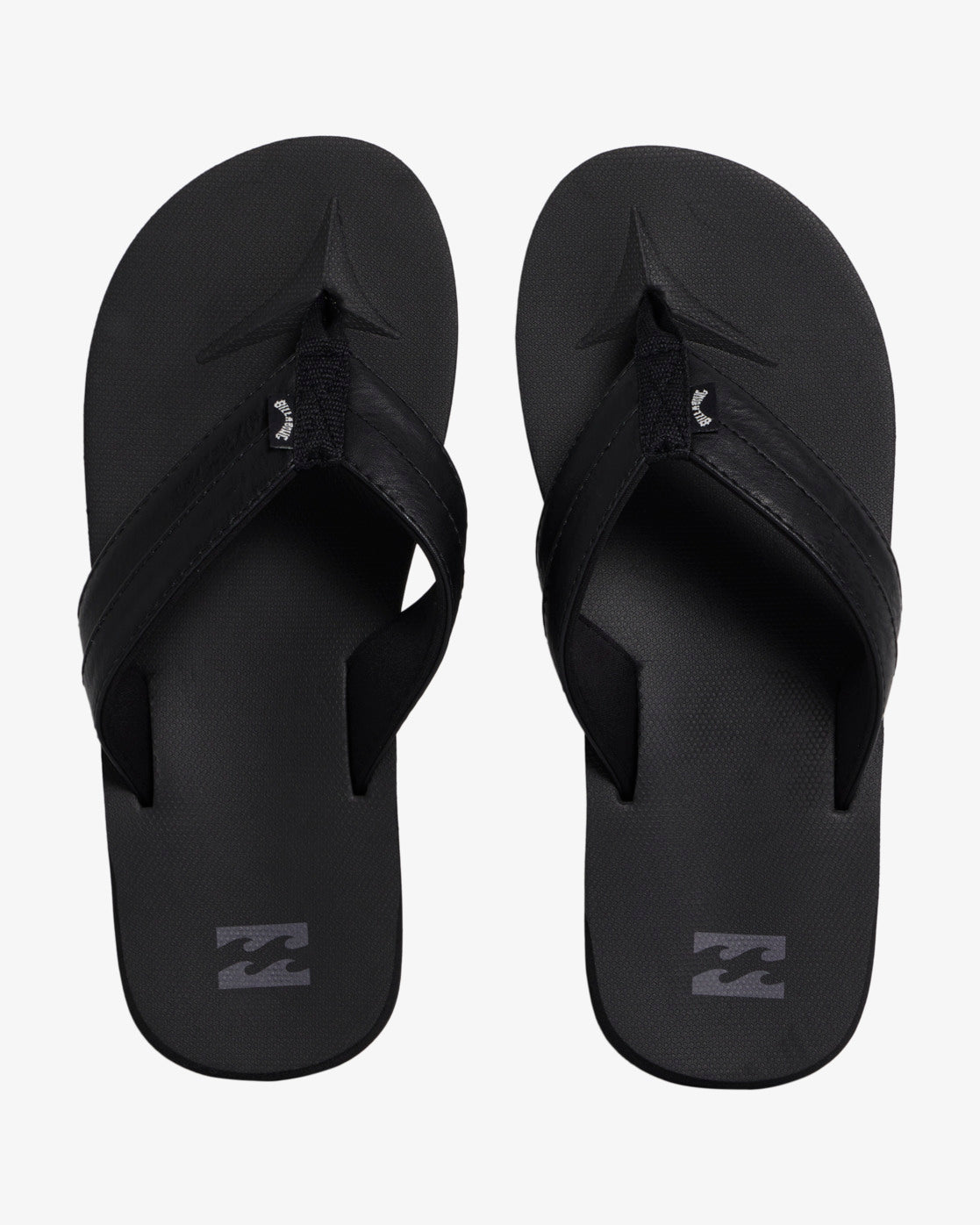 Mens All Day Impact Flip Flops