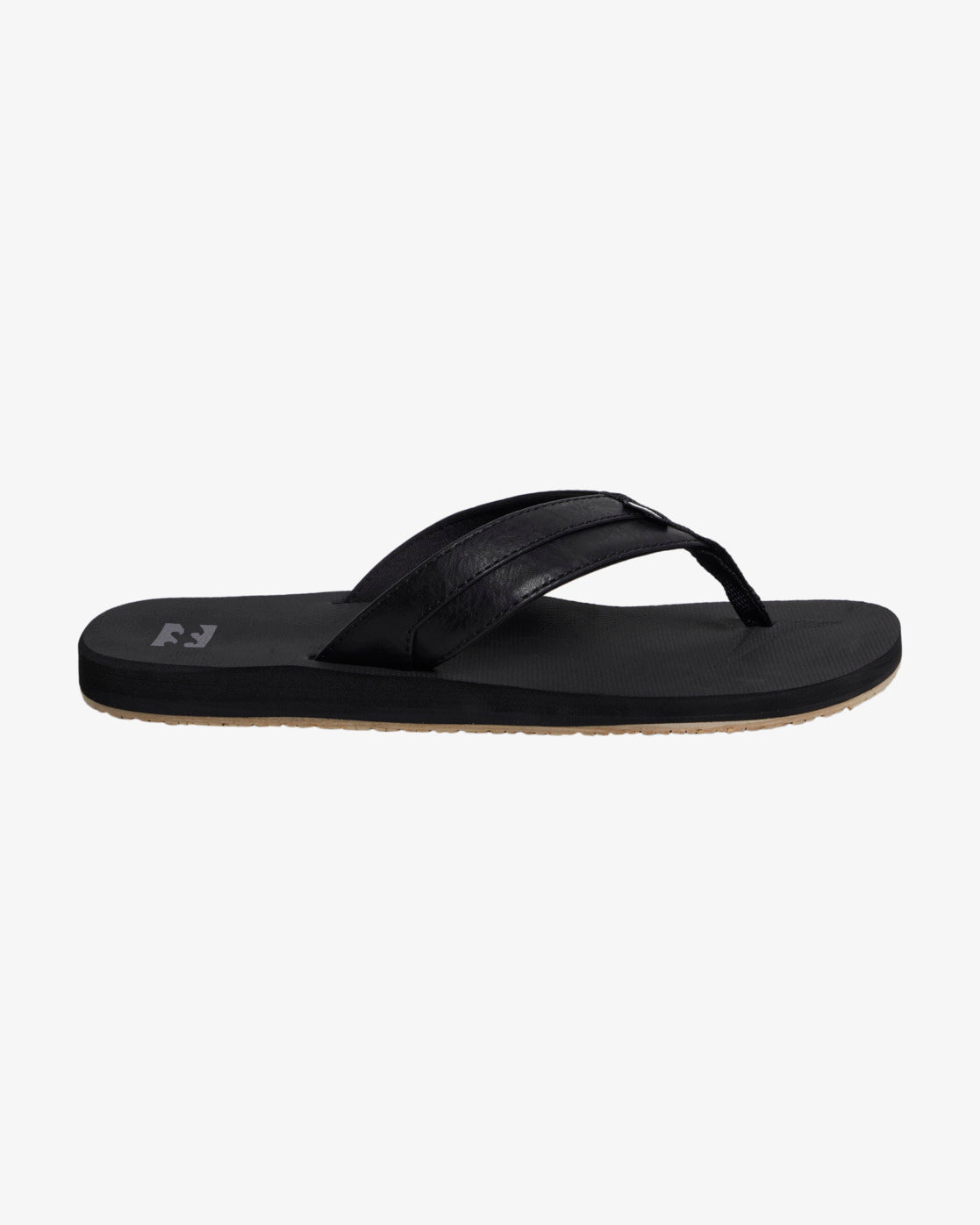 Mens All Day Impact Flip Flops