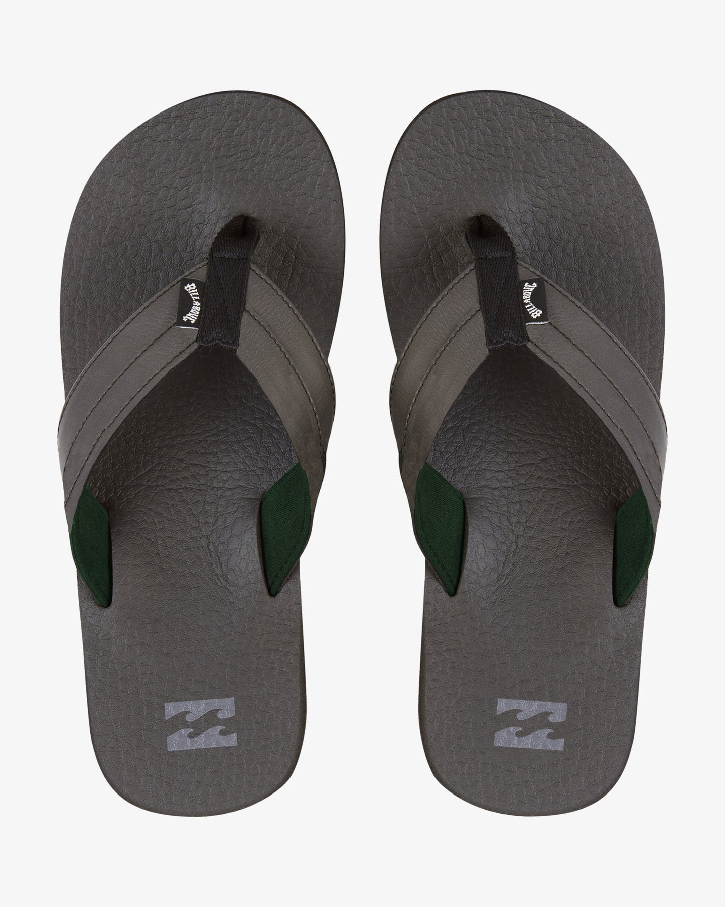 Mens All Day Impact Cush Flip Flops