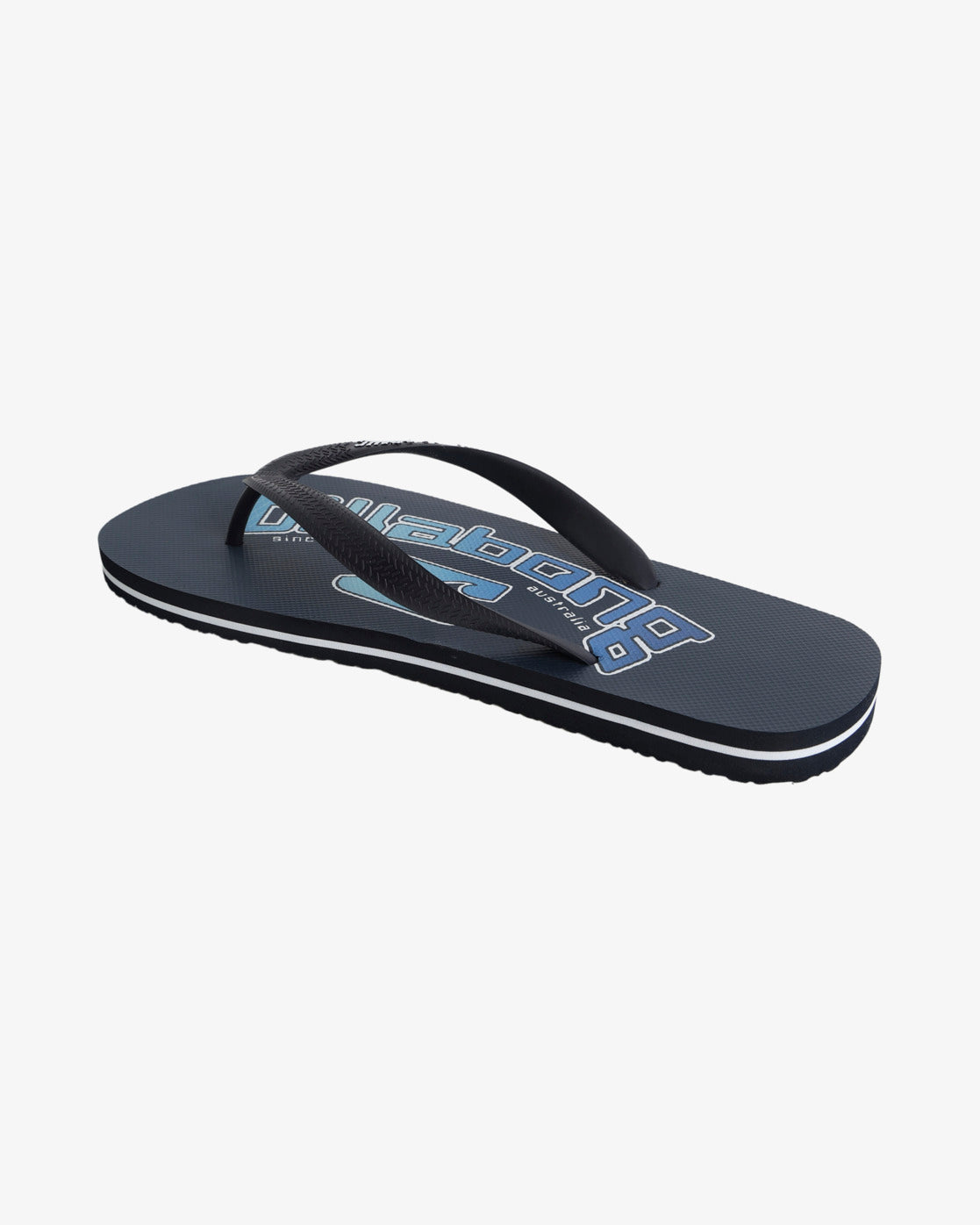 Mens Tides Flip Flops