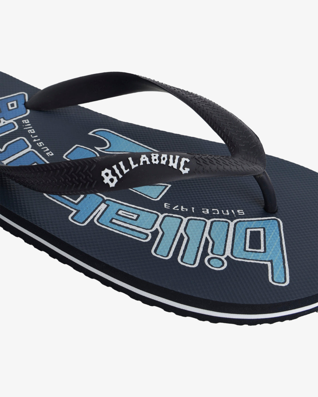 Mens Tides Flip Flops