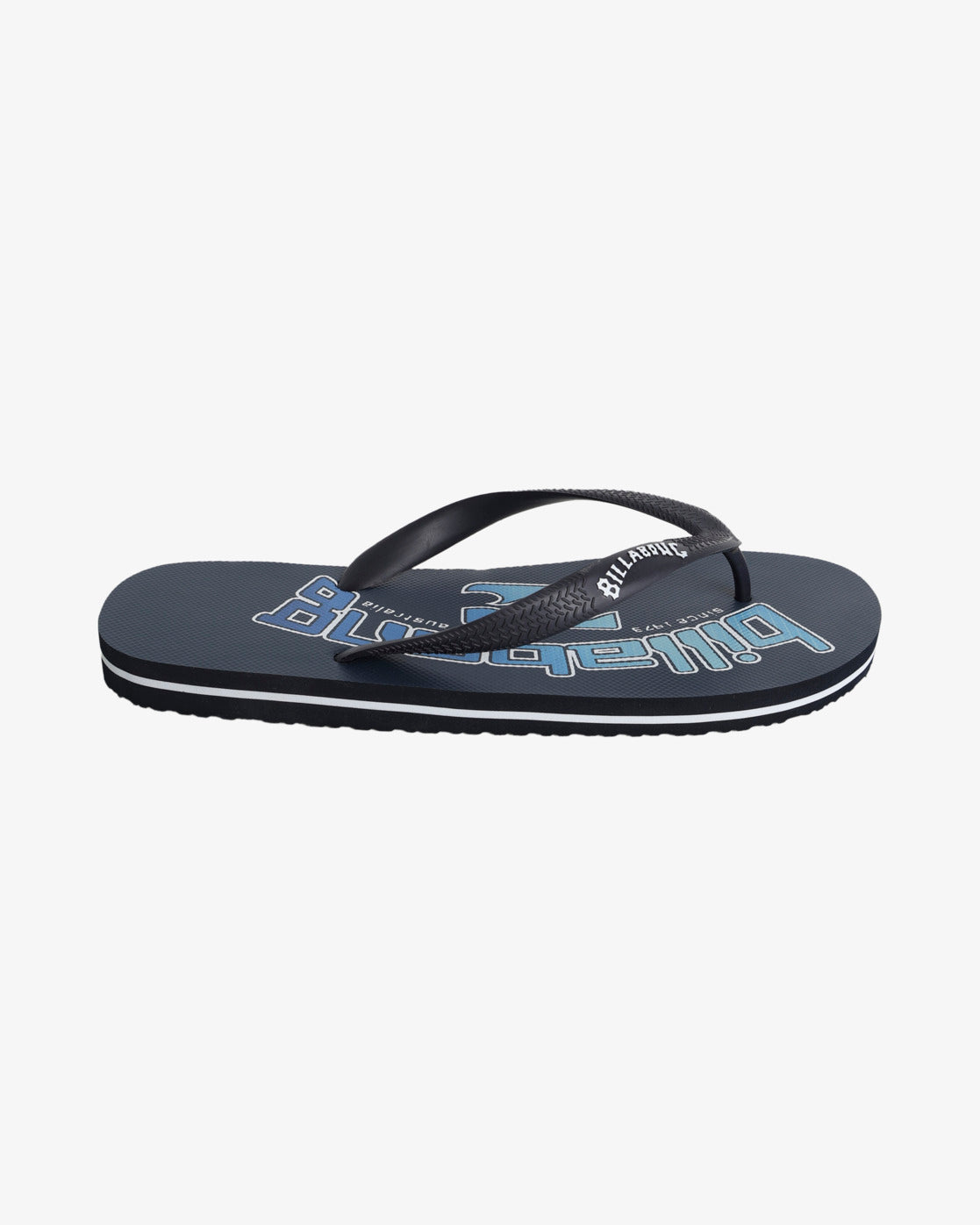 Mens Tides Flip Flops