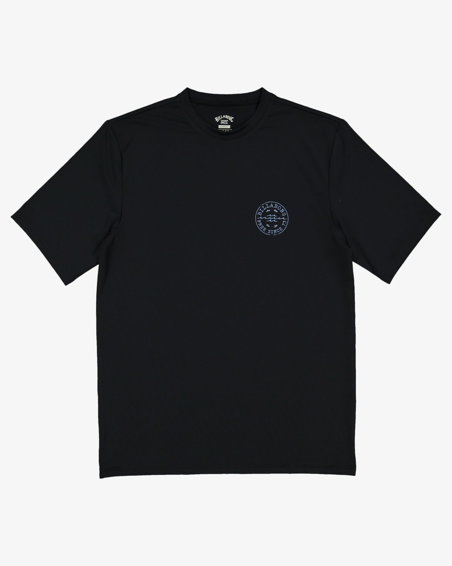 Mens Big Wave Daz Surf T-Shirt