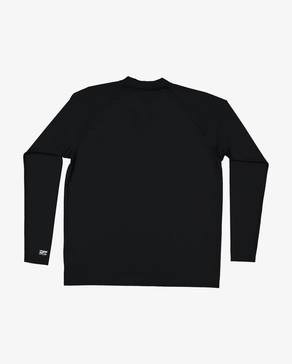 Mens Boxed Arch Long Sleeve Rash Vest