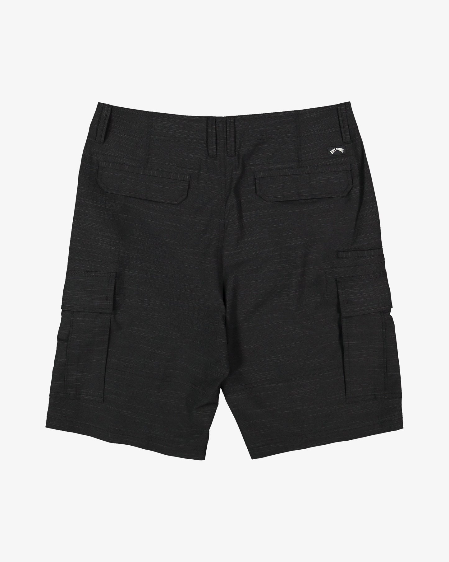 Mens Scheme X Cargo Shorts