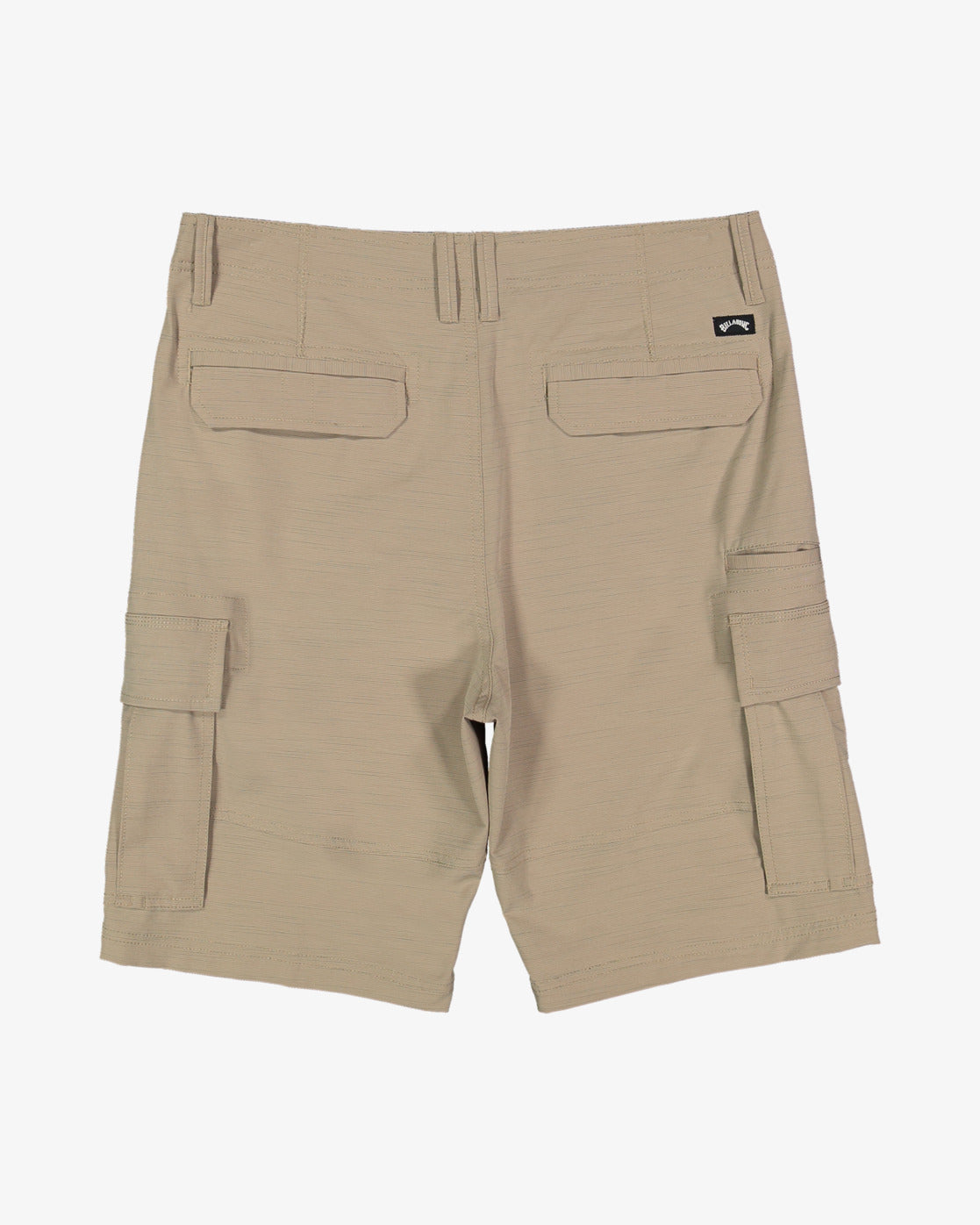 Mens Scheme X Cargo Shorts