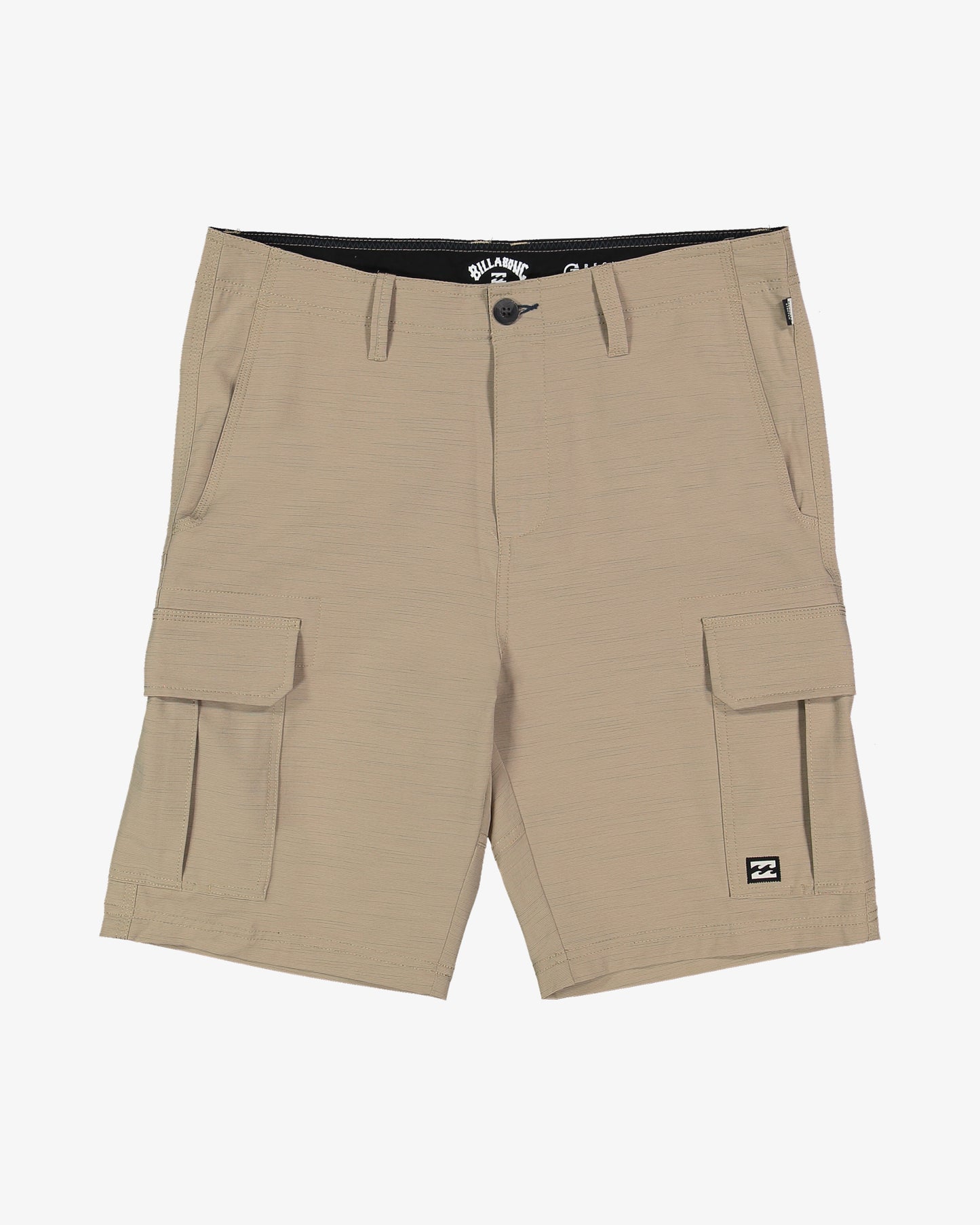 Mens Scheme X Cargo Shorts