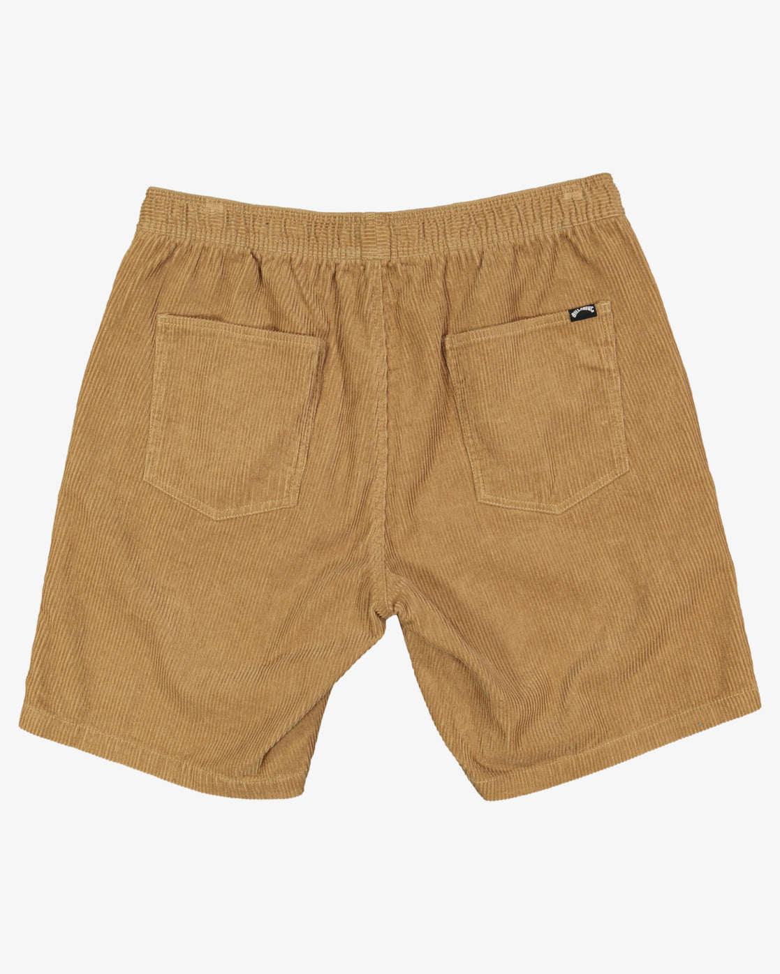 Mens Larry Cord Shorts