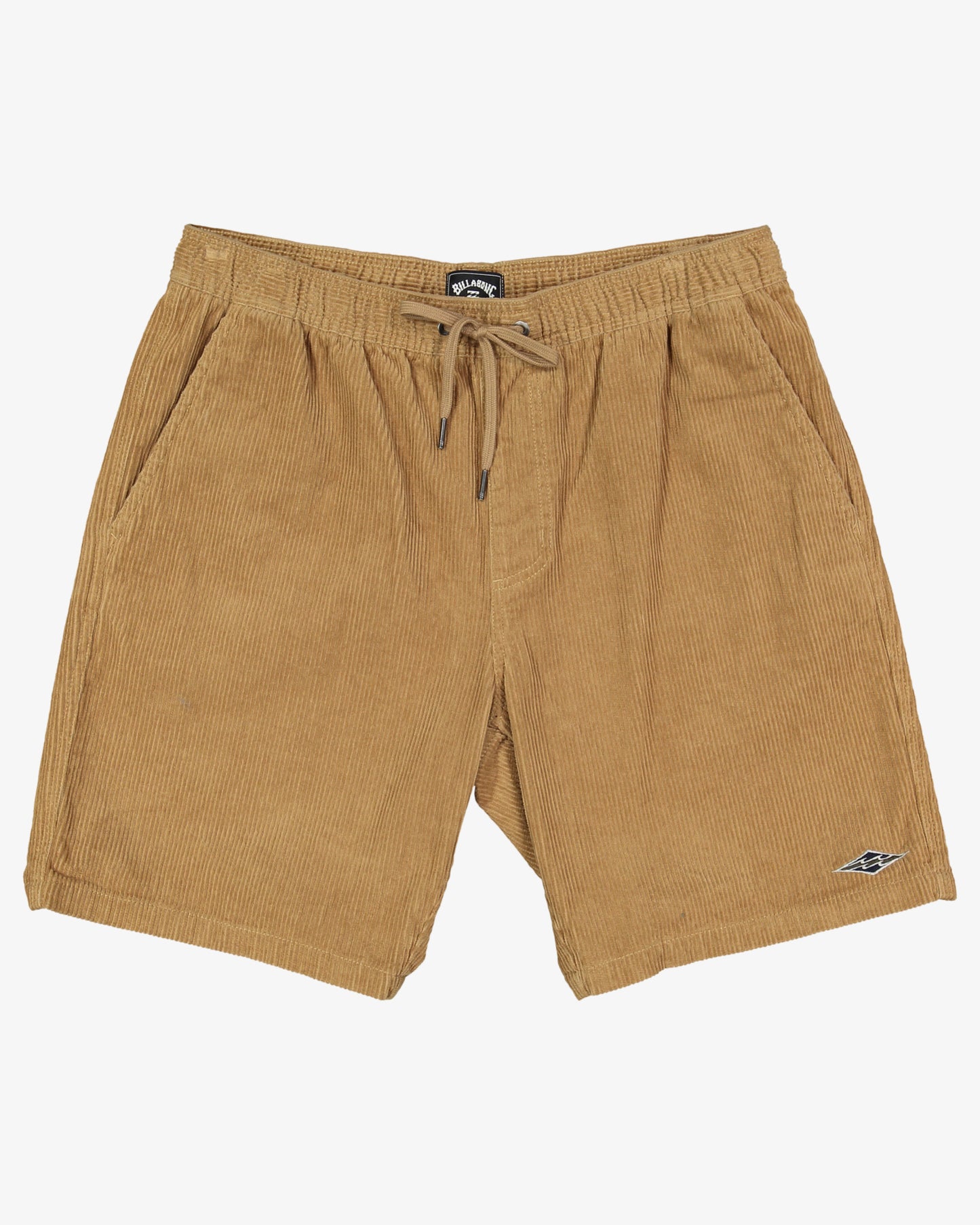 Mens Larry Cord Shorts
