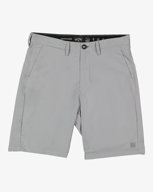 Mens Surftrek Journey Shorts