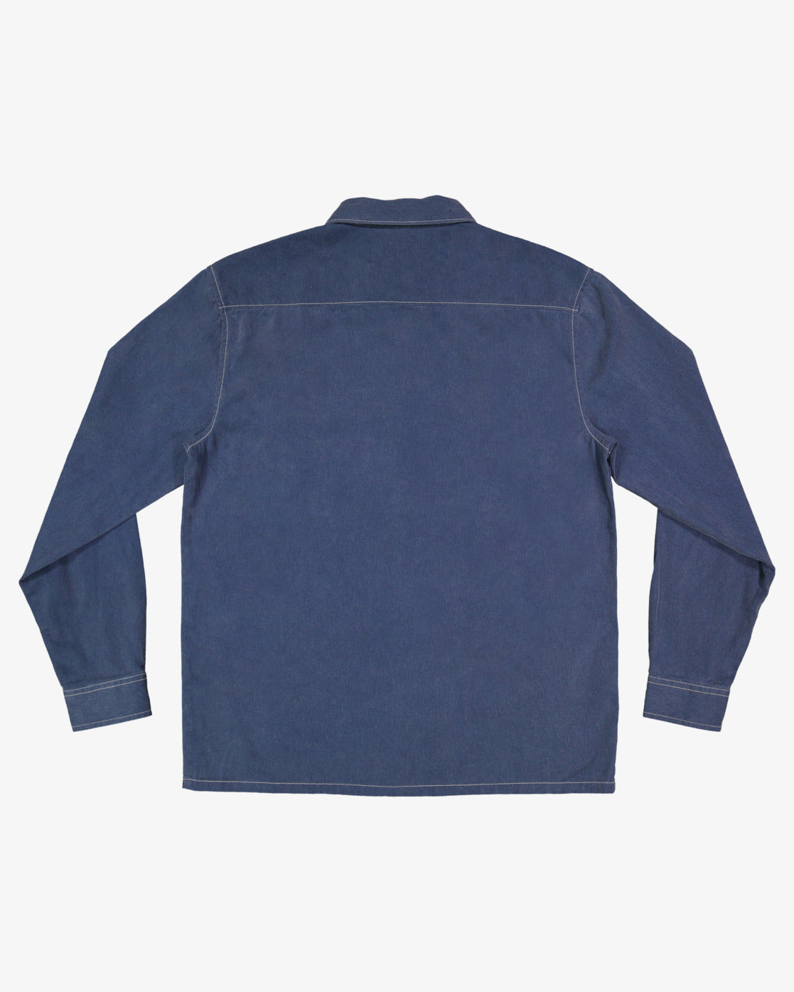 Mens Bong Years Over Long Sleeve Shirt