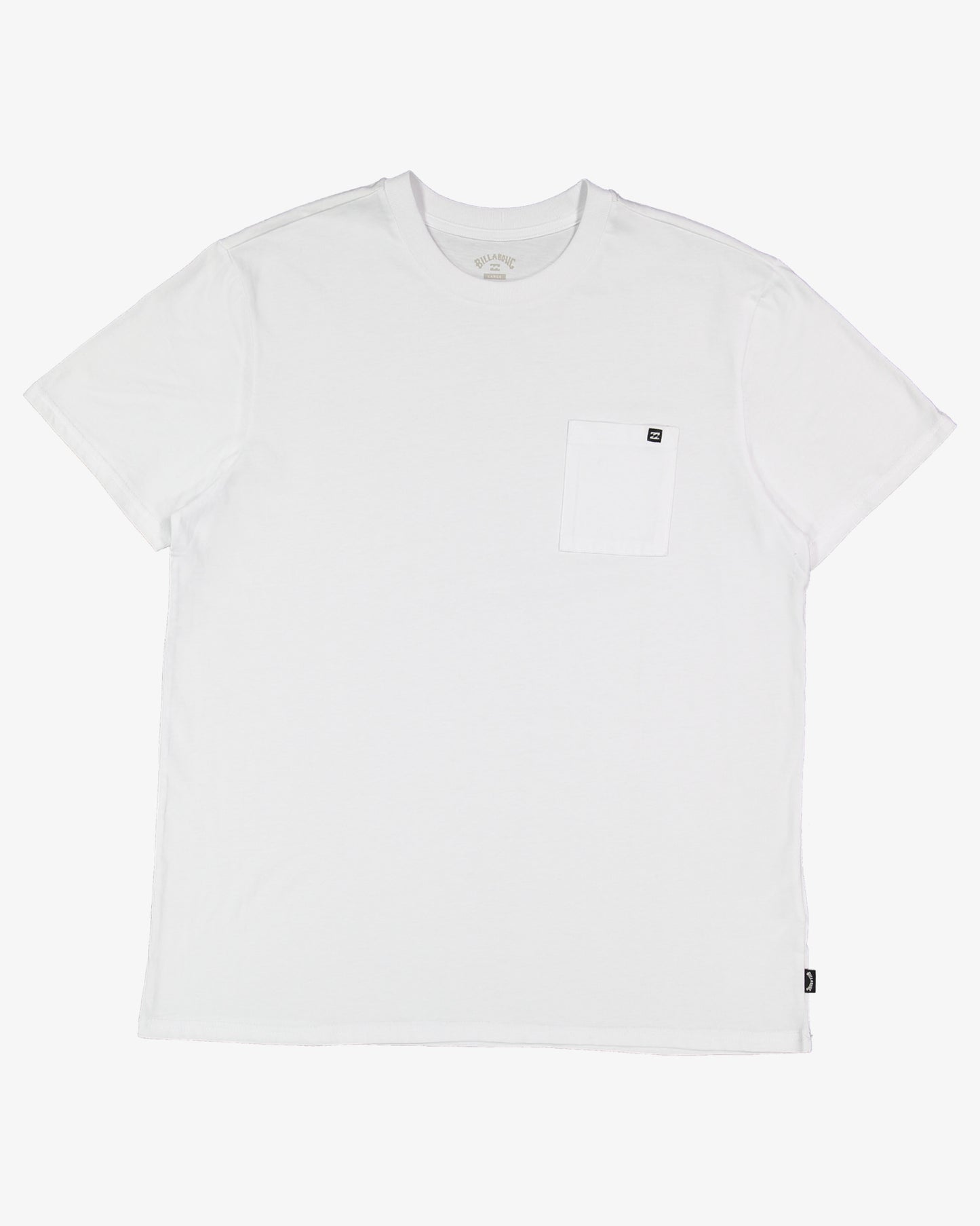 Mens Premium Pocket T-Shirt